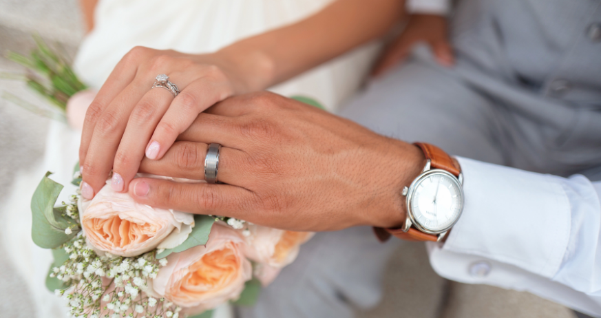 Featured image for “From ‘I Do’ to ‘What If’: Estate Planning Must-Do’s for Newlyweds – Part 1”
