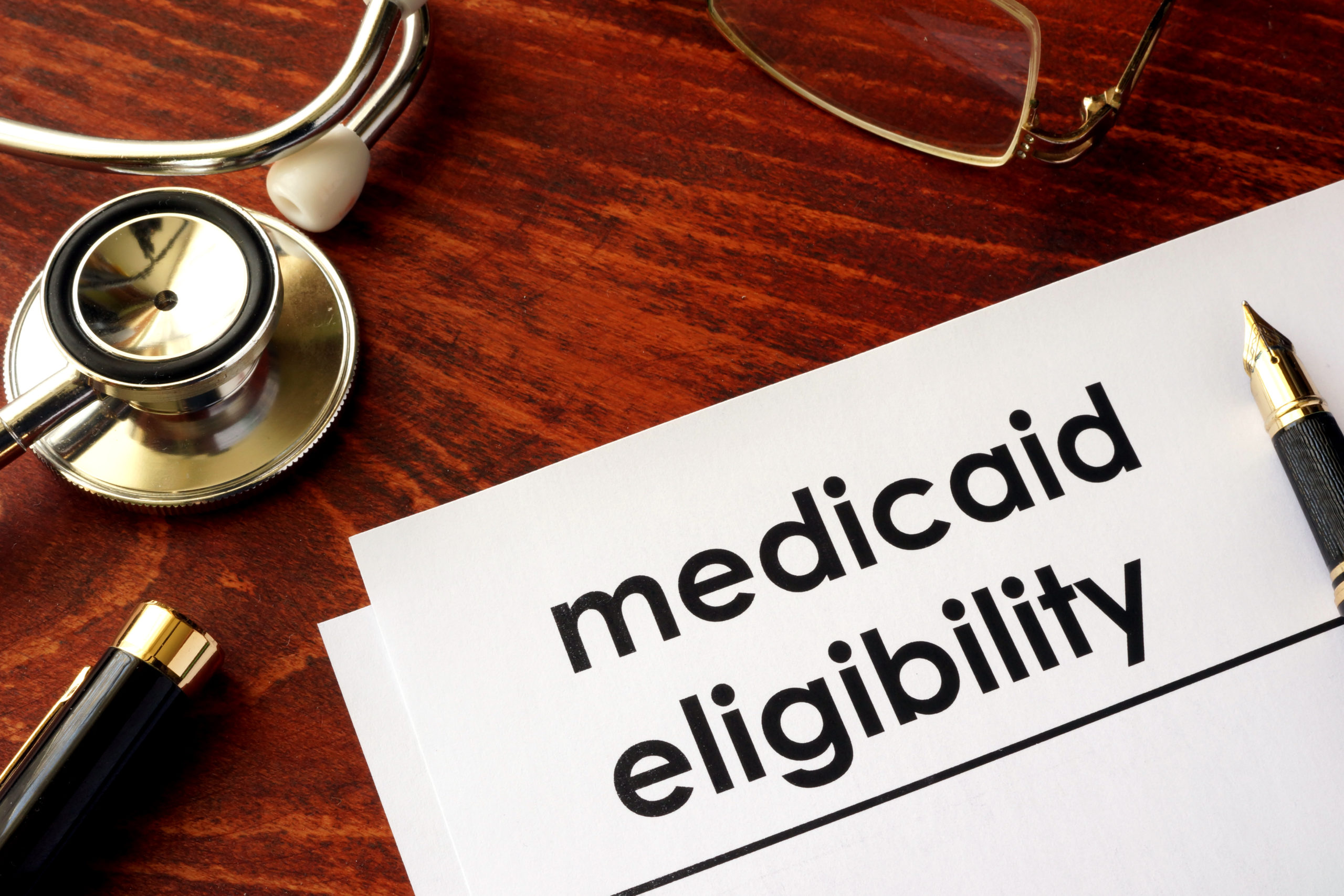 Featured image for “Importance of Assets in Medicaid Qualification”
