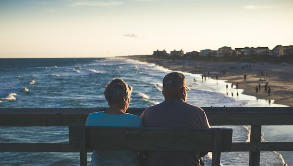 Featured image for “What You Must Know About Your Right to Your Spouse’s Retirement Benefits”